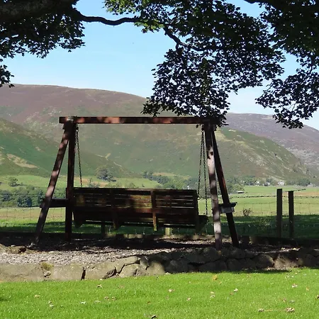 Hébergement de vacances Bannerdale-uk1162 Troutbeck (Eden)